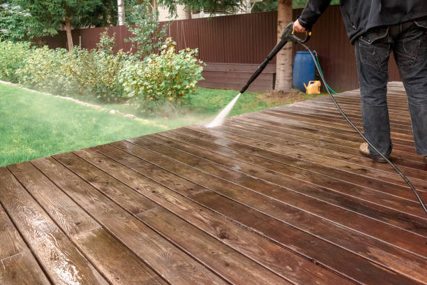 Reliable Old Forge, PA  Pressure Washing Services Solutions